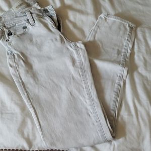 Adriano Goldschied Jeans